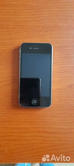 Телефон айфон