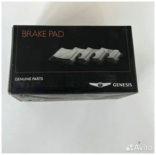 Тормозные колодки для Вашего автомобиля