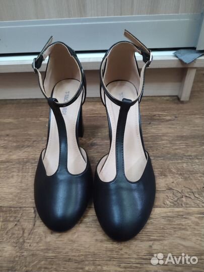 Туфли 36р