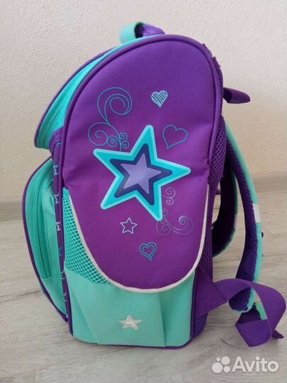 Рюкзак школьный ранец