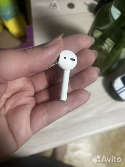 Наушники earpods
