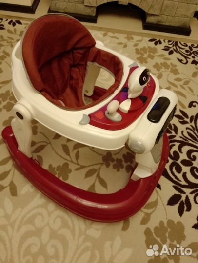 Ходунки детские бу