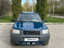 Land Rover Freelander 1.8 MT, 1998, 270 000 км, с пробегом, цена 340 000 руб.