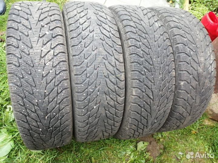 Cordiant Winter Drive 2 185/65 R15