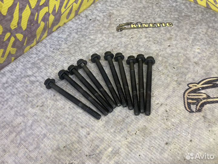 Болты гбц Фиат Альбеа Fiat Albea