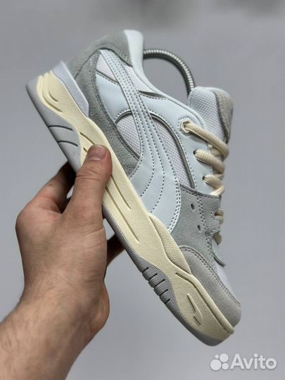 Кроссовки Puma 180 женские