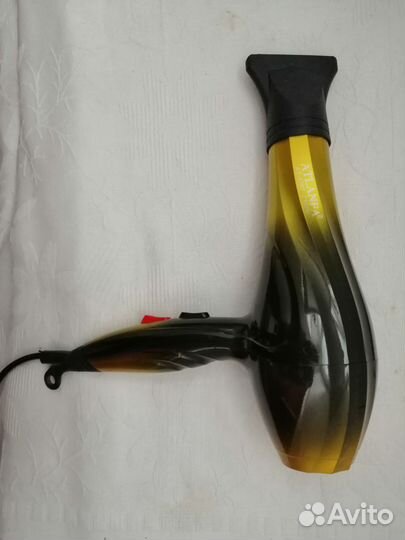 Фен для волос