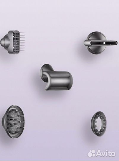 Фен dyson supersonic