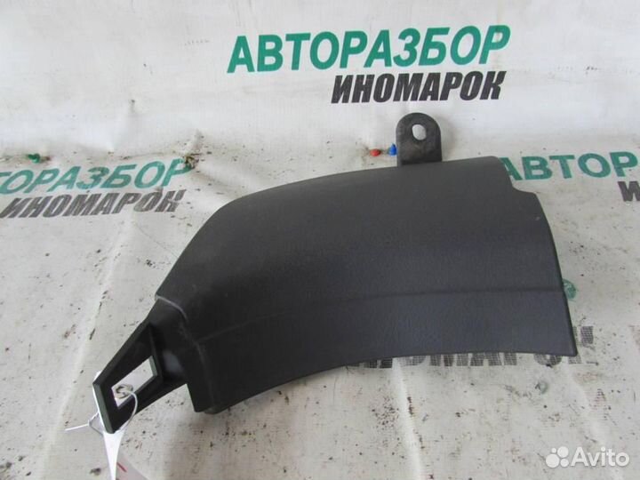 Обшивка стойки для Subaru Impreza 3 2007-2012г