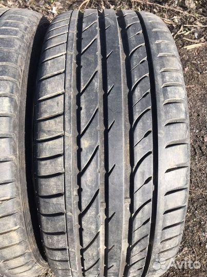 Колеса BMW '19 разноширокие