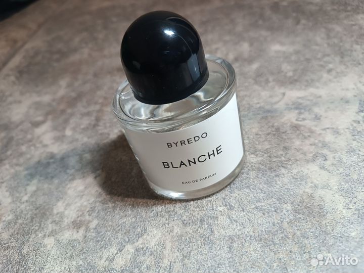 Парфюмерия