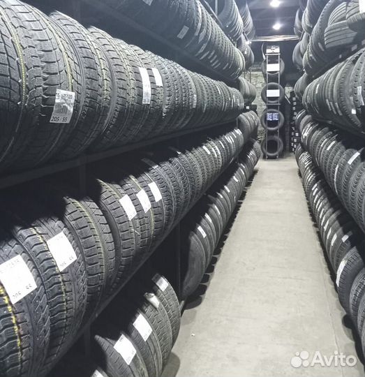Hankook Winter I'Cept Evo2 W320 225/55 R17 98N
