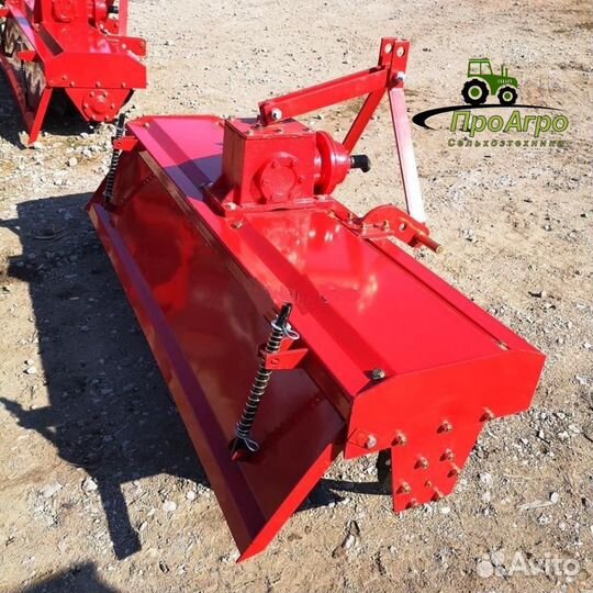 Почвофреза 1GQN 180, 2023