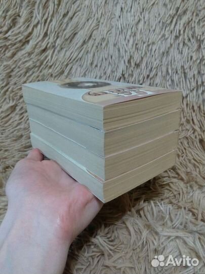 Книги - Сергей Алексеев