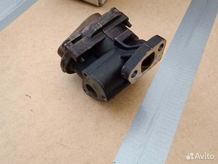 Масляный насос форд эксплорер 2004г