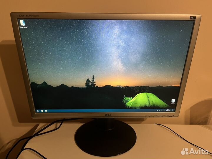 Монитор LG flatron W2234S