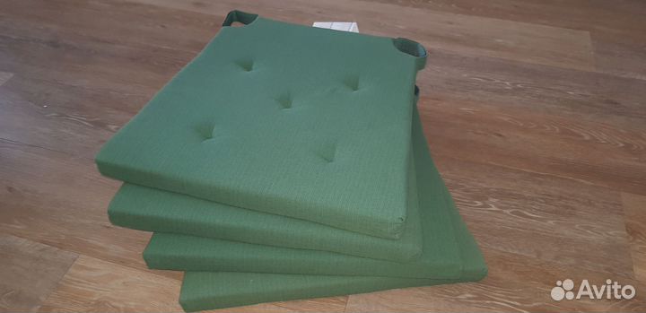 Подушка на стул IKEA юстина