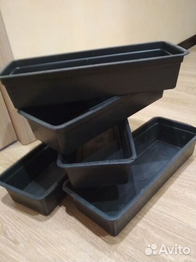 Ящик для рассады