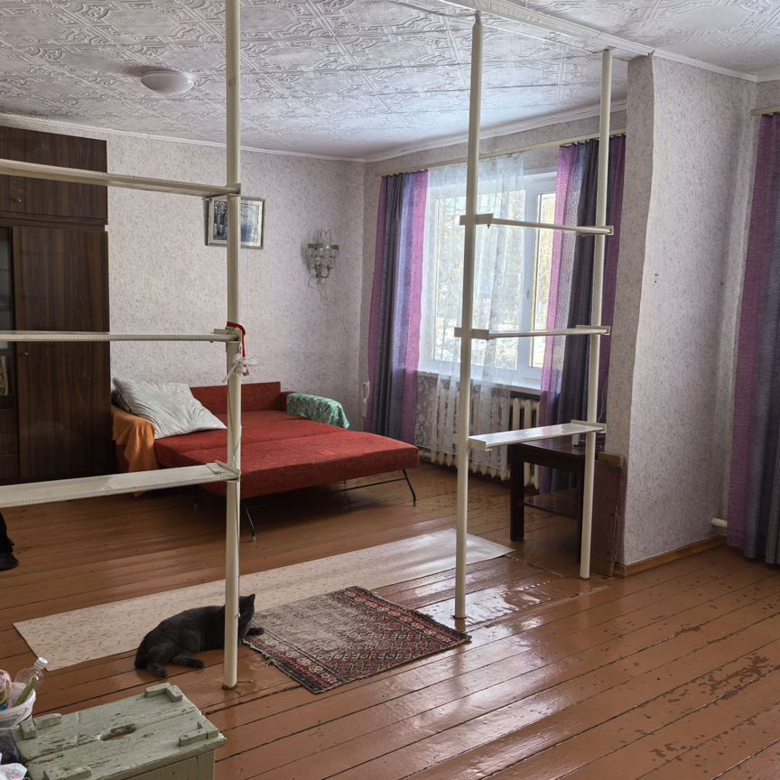 Квартира 3-комн. 75 м² в Колпашево — фото 5