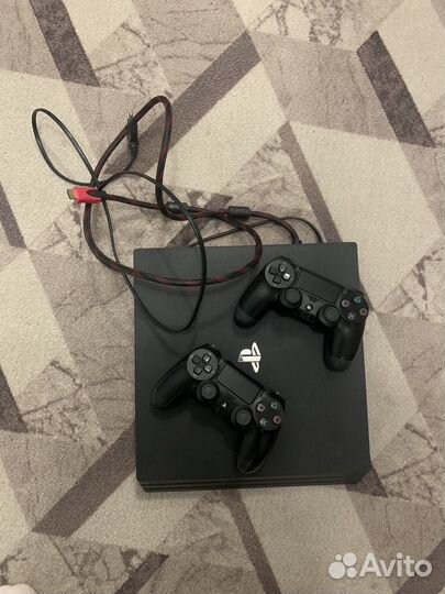Sony playstation 4 pro 1tb