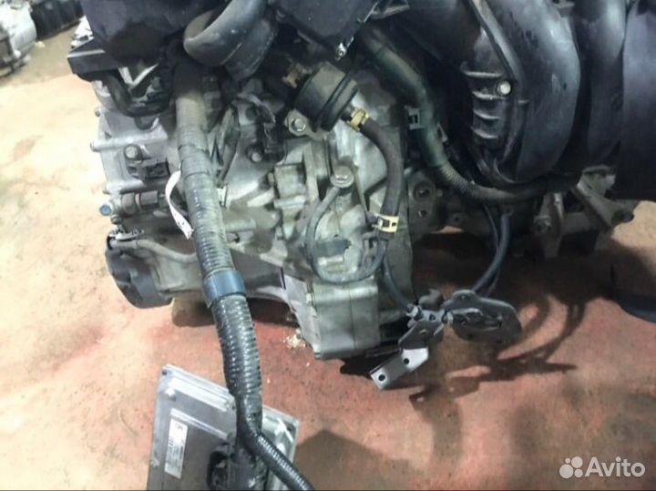 Коробка передач АКПП Хонда цивик 1.8 Honda Civic