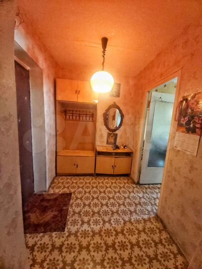 2-к. квартира, 48,6 м², 7/10 эт.