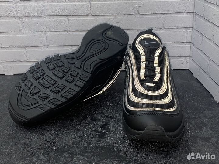 Кроссовки мужские Nike Air Max 97