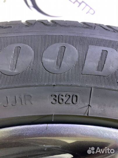 Колеса летние Goodyear 225/55R19 Haval F7X