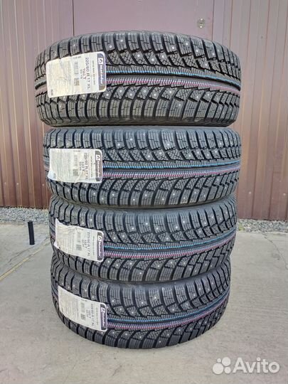 Matador MP 30 Sibir Ice 2 SUV 225/60 R17 103T