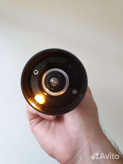 Электрическая мельница Xiaomi