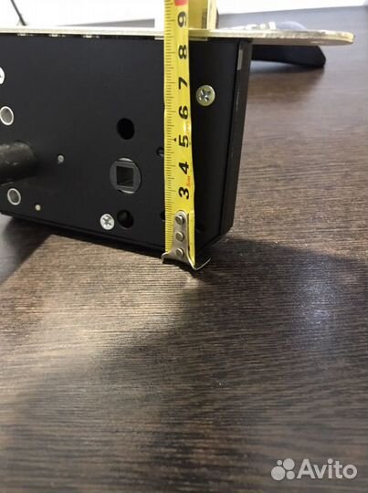 Дверной замок Апекс