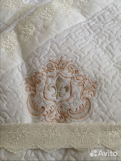 Конверт для выписки Lappetti