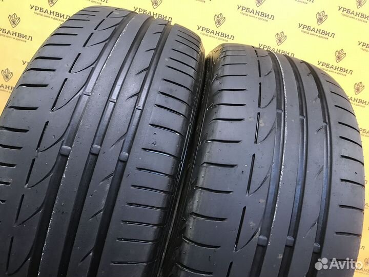 Bridgestone Potenza S001 235/50 R18 97V