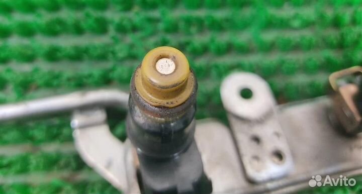 Форсунки комплект (4 шт) Honda Civic 5D (FN) 2010