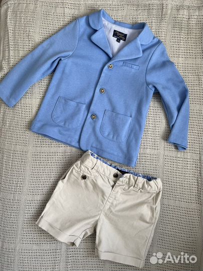 Пиджак + шорты Mayoral (92 размер)