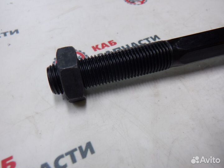 Тяга рулевая Hyundai Solaris 10-17 C2349LR