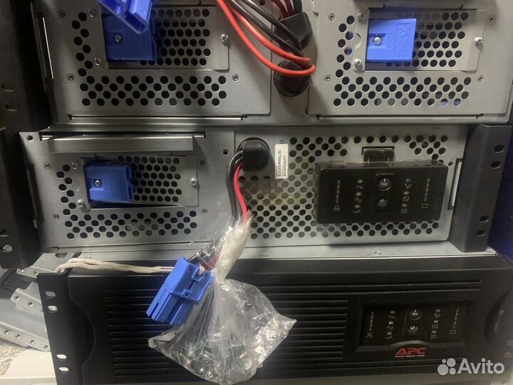 Продаю ибп бу без акб