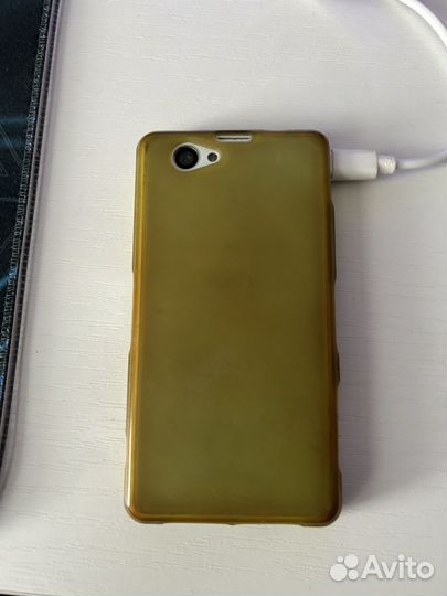 Sony Xperia Z1 Compact, 2/16 ГБ