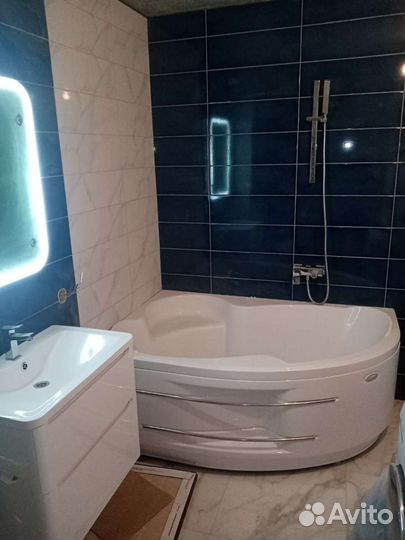 Плиточные работы