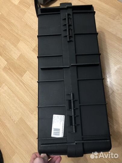 Кейс для инструмента (ящик для инструмента)