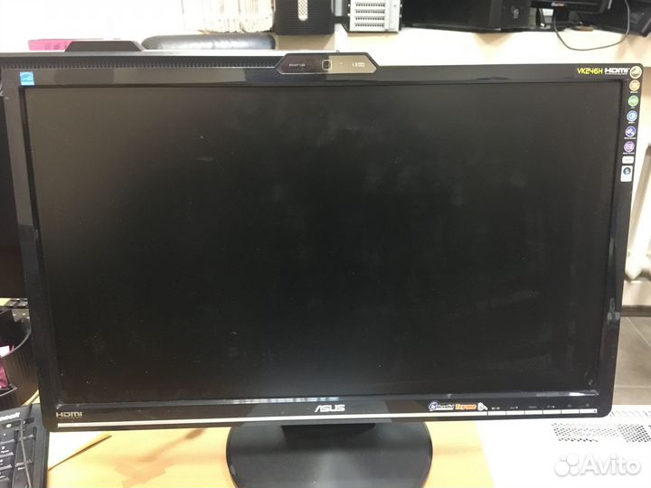 Продам Монитор Asus VK246H торг