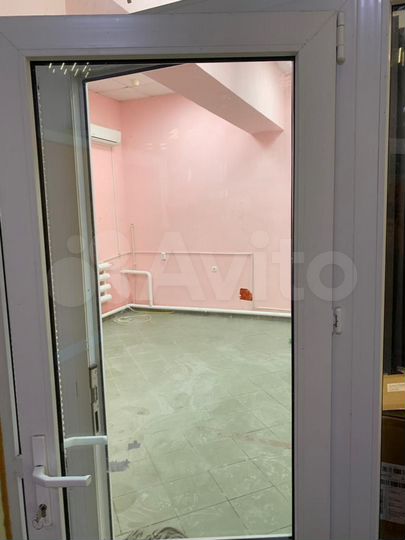 Свободного назначения, 20 м²