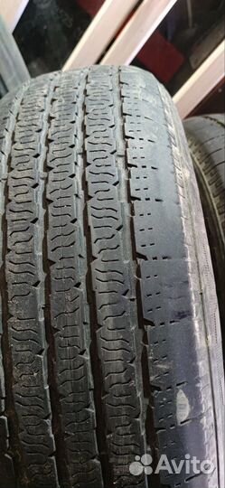 Kumho Radial 798 Plus 235/70 R16