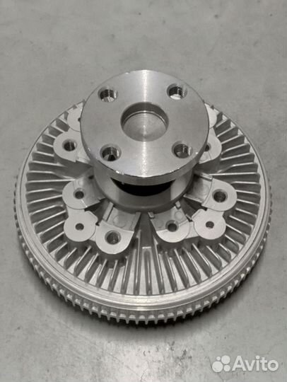 Термомуфта mitsubishi fuso figther mignon6D16 6D17