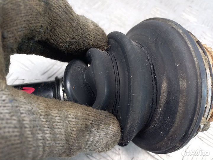 Привод передний правый Chery Tiggo T11