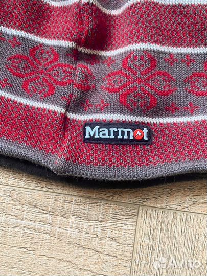 Шапка Marmot Gorpcore Outdoor Vintage