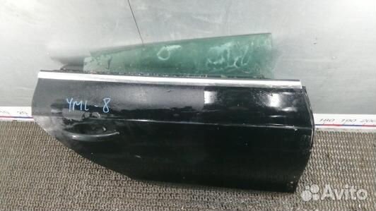 Дверь задняя правая audi A5 1 (YML08FT01)