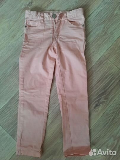 Одежда для девочки 104 -110