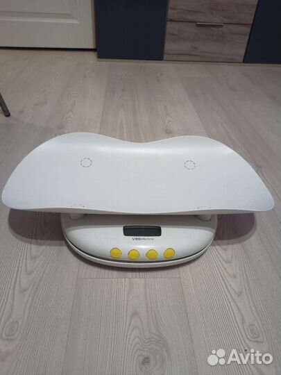 Детские весы для новорожденных Аренда Напрокат