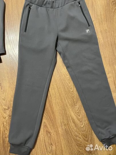 Костюм спортивный подростковый